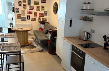 Appartement industriel - Foto 1