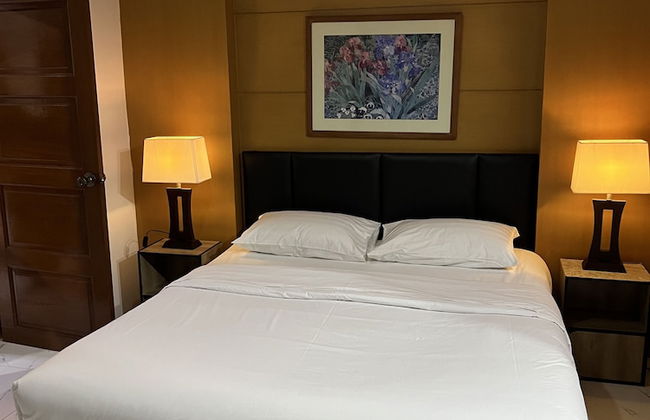 Mall Suites Hotel - Foto 17