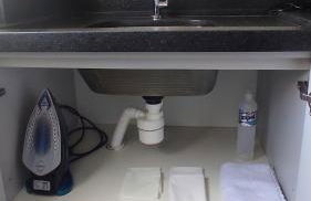 Com piscina e academia para você MIN404 - Foto 25