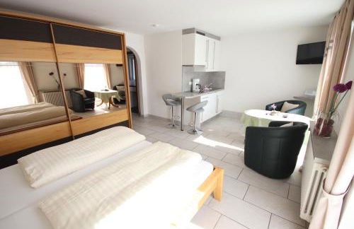 Appartements Biedermeier - Foto 82