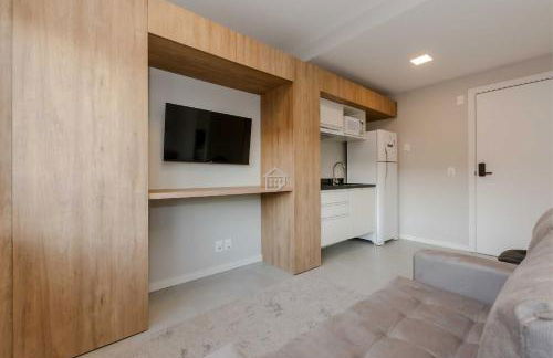 Espetacular vista de Porto Alegre! - Foto 21