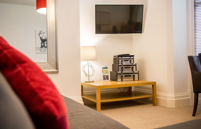 Howarth House Apartments - Foto 9