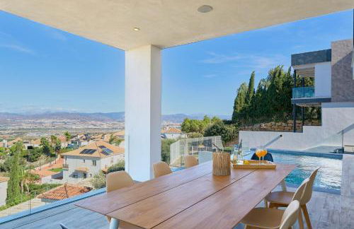 Villa Ocean by Lovely Rentals - Foto 12