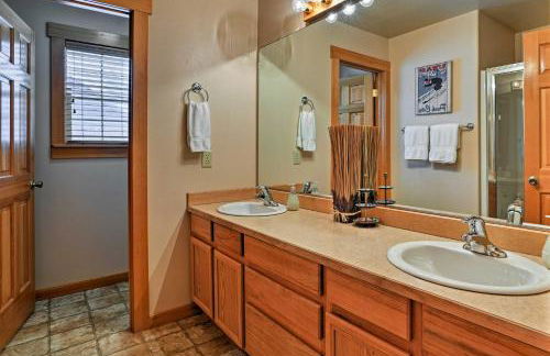 Spacious Winthrop Home-Walk to Trails, Restaurants - Foto 16