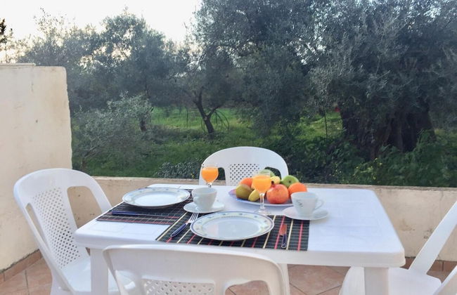 Irene s Studio in Chania - Foto 18