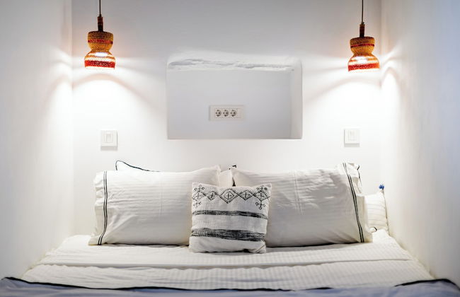 Makarias Traditional Luxury Villas - Foto 4