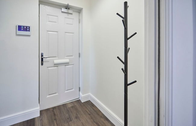 Host Stay Apartment 2 Upton House - Foto 5