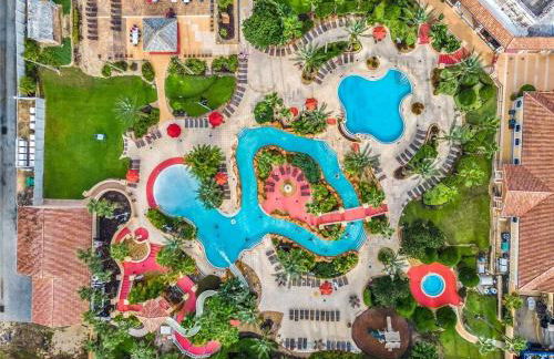 Cambria - Beautiful 4BR TH Near Disney in Resort - Foto 42