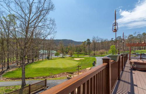 The Summit at Massanutten Resort by Tripforth - Foto 93