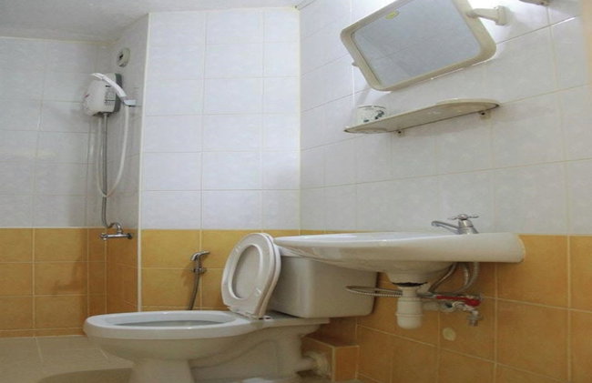 Room-t8 Guest House Don Mueang Challenge - Foto 4