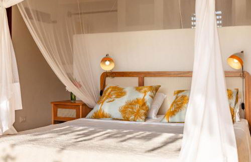 Villa Dodô Barrinha de baixo Prea Kite point com café da manha - Foto 22