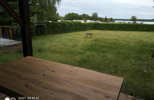 Domek letniskowy-Powidz ul.Topolowa - Foto 9