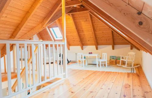 Country House With Garden Near Greetsiel - Foto 11