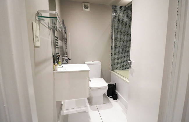 Fitzrovia by Viridian Apartments - Foto 50