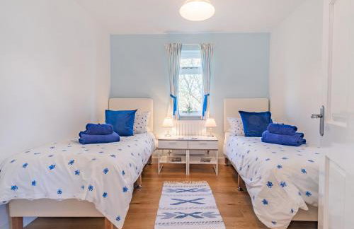 Cuckoo Hill Lodge - Foto 19