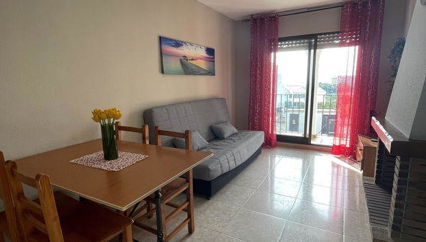 Alpen1 Finca del Moro / 2 Dormitorios - Foto 4