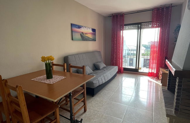 Alpen1 Finca del Moro / 2 Dormitorios - Photo 4