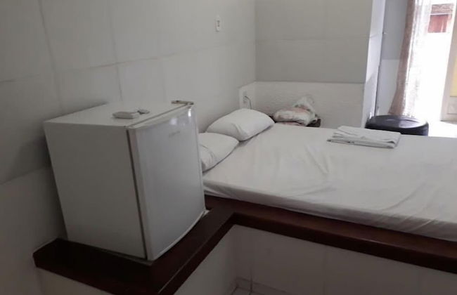 HOTEL PRESIDENTE - Foto 11