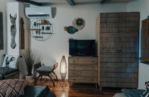 Studio Apartman Bohem - Foto 22