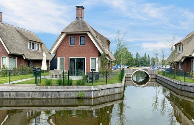 Villa With Garden, in a Holiday Park - Foto 32