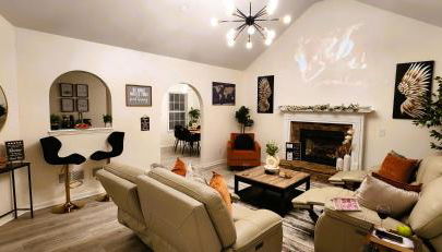 Relaxed Cozy Nest Oasis - Photo 4