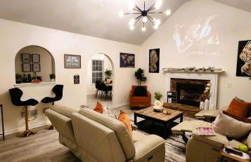 Relaxed Cozy Nest Oasis - Foto 4