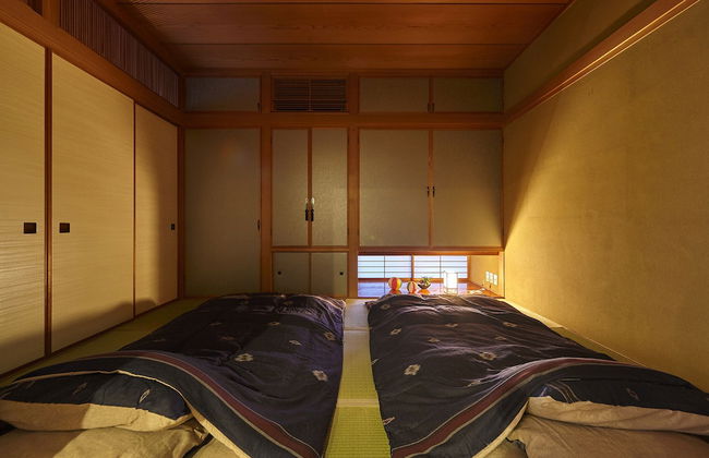 Oyado Kinokuniya Naka Machi - Foto 8