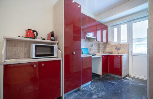 Mesogion 3 person apartment by MPS - Foto 8