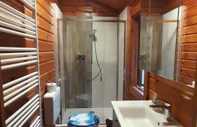 Blockhaus am Twistesee mit 3 Schlafzimmern - Foto 27