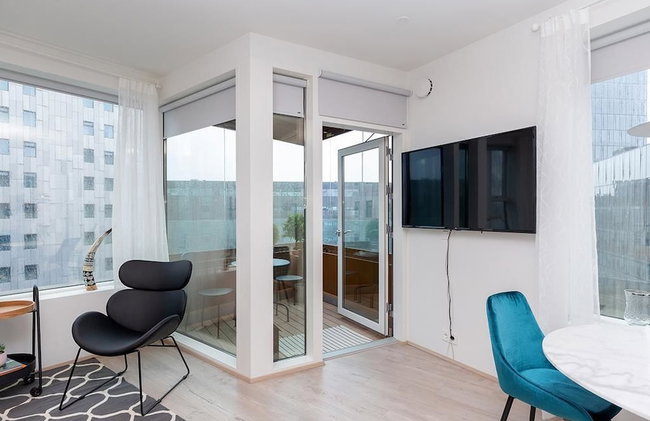 Salka Suites - Photo 6