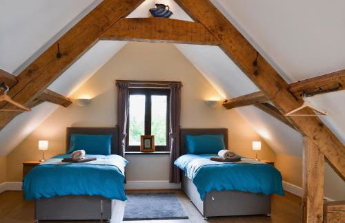 Llaethdy-Milkhouse - Foto 11