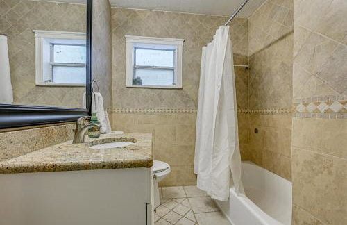 Backyard Fun and Dtwn Exploring Family Gem in Tampa - Foto 19