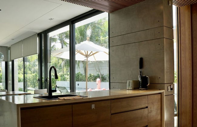 3 Bedrooms private pool villa Phu Quoc - Foto 35