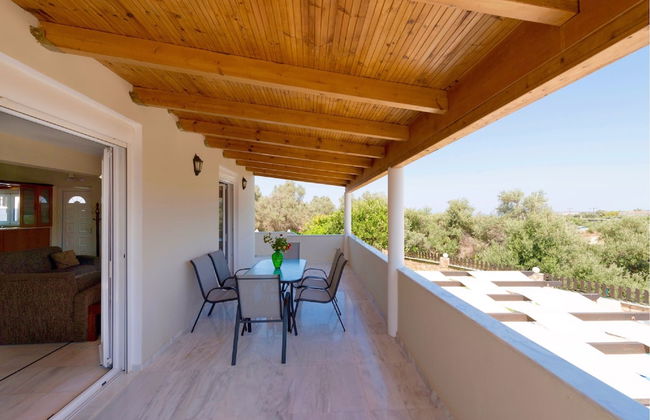 Villa Kirianna Crete - Photo 14