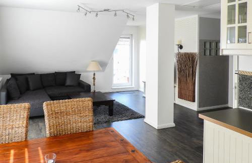 Peenemünde, TOP-Ferienhaus am Seglerhafen - Foto 10