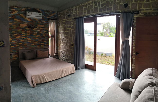 La Rocca An Bang beach - Foto 17