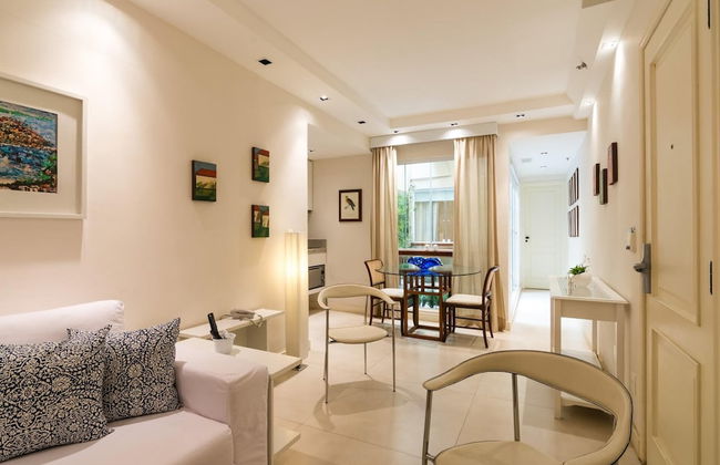 Mc Flats Ipanema Beach Star - Foto 14