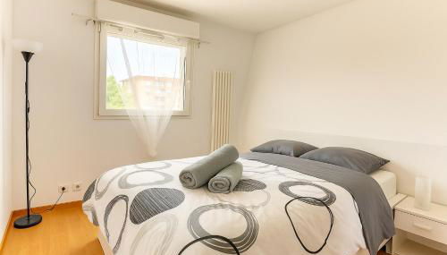 Les Caryatides - F3 lumineux proche Versailles - Foto 2