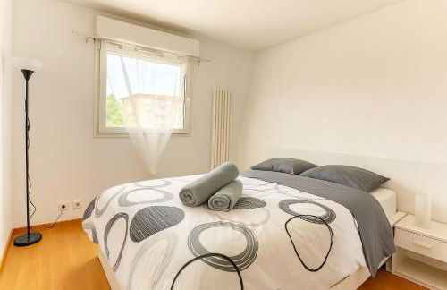 Les Caryatides - F3 lumineux proche Versailles - Foto 2