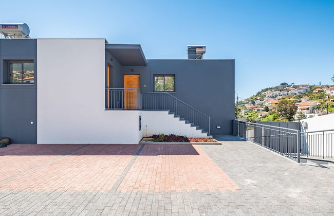 Contemporary Residence C by Madeira Sun Travel - Foto 26