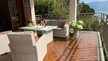 Villa Rosina Veranda - Foto 3