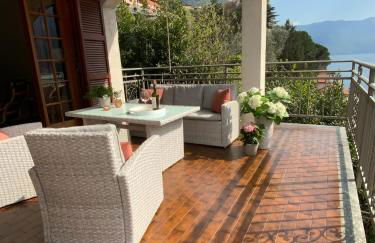 Villa Rosina Veranda - Foto 3