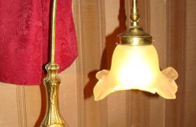 CASA RURAL PIEDRAHÍTA ( ART DÉCO ) - Photo 13