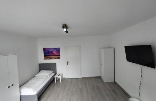 Meribu G31 Wohnung für Monteure und Arbeiter - Foto 22