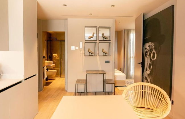 Valencia Luxury - Sea Port I - Foto 1