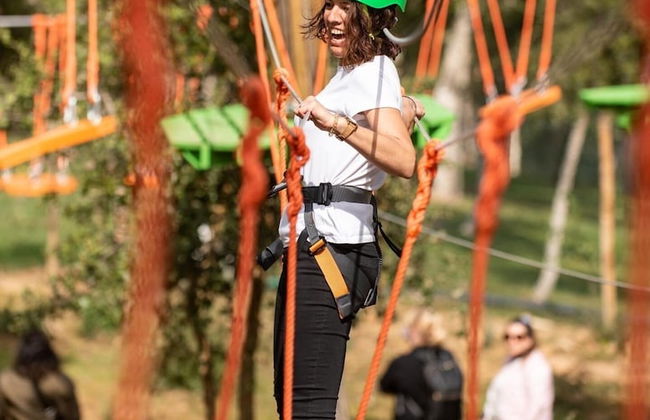 Natura Fun House & Camping - Foto 35