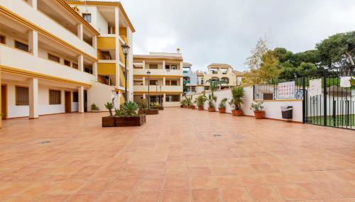 Ático con terraza-solárium y piscina 4-6 personas WIFI A/C - Foto 5, Lobby or reception