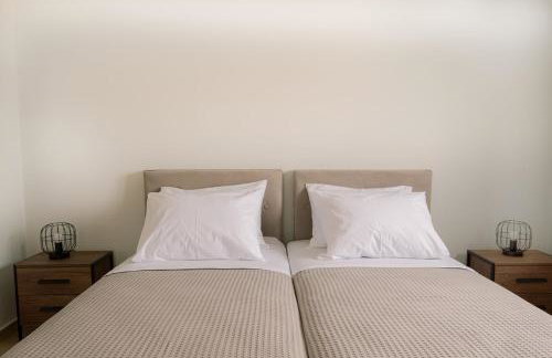 Vasilopoulos Residences - Villa Anthia with jaccuzzi & Villa Emelia with shared pool - Foto 7