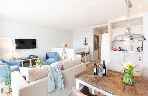 Dockside Travemünde - Foto 75