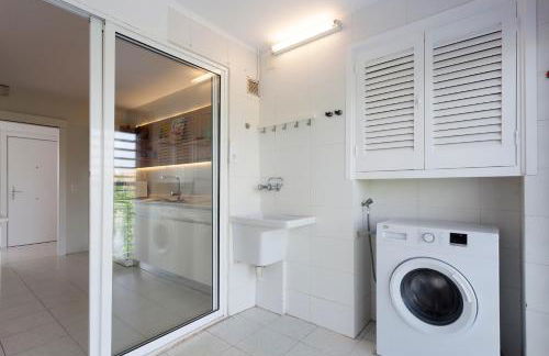 Relaxing Seafront Apartment Gavà 20 Min from BCN - Foto 16